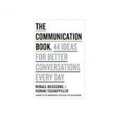 The Communication Book By Mikael Krogerus 